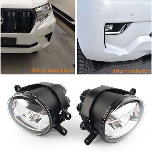 Per toyota land cruiser h11 - toyota,