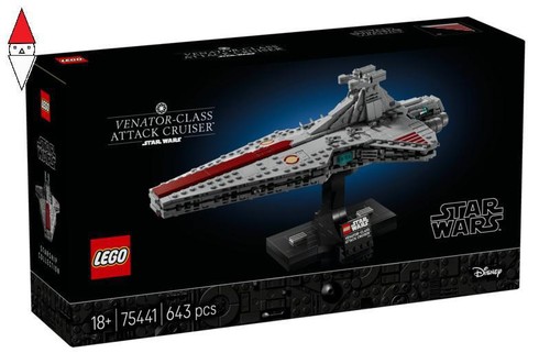 Costruzione lego attack - lego,