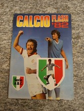 FLASH '82 COMPLETE Original
