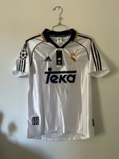Maglia real madrid - real, raul