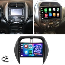 Autoradio 2G+64GB per Toyota