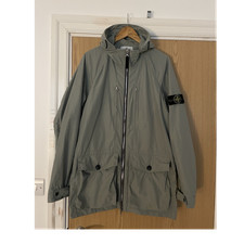 Giacca parka stone island - giacca,