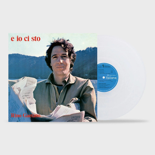 Rino gaetano ci - -,