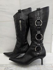 Vintage Cesare Paciotti Black