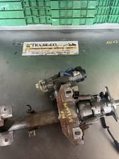 Y023E100 PIANTONE DELLO STERZO KIA SORENTO ANNO 2005