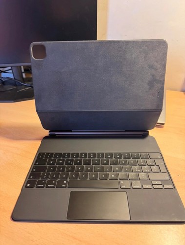 Tastiera apple magic keyboard - apple,