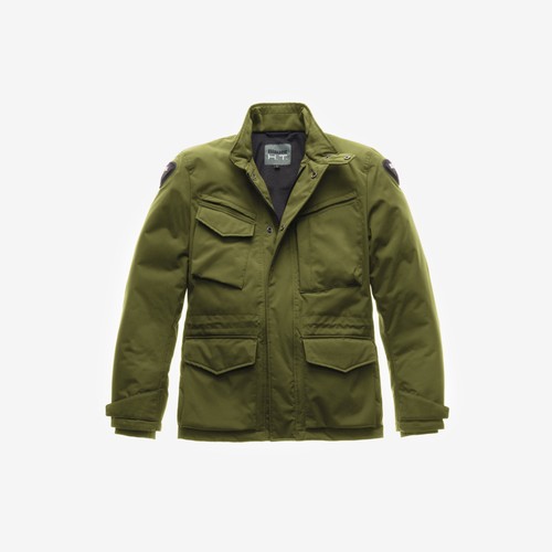Blauer giacca moto - ht,