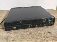 Philips VR6185 Video Cassette