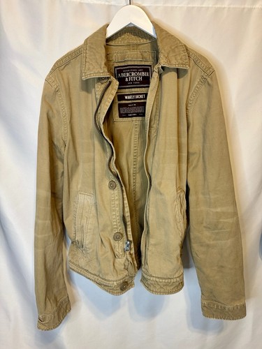 Giacca uomo abercrombie - uomo,