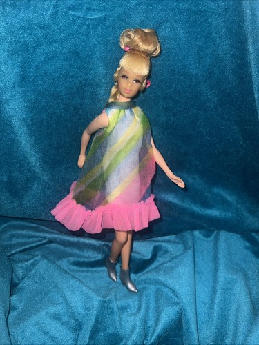 Bambola vintage anni mattel - anni,