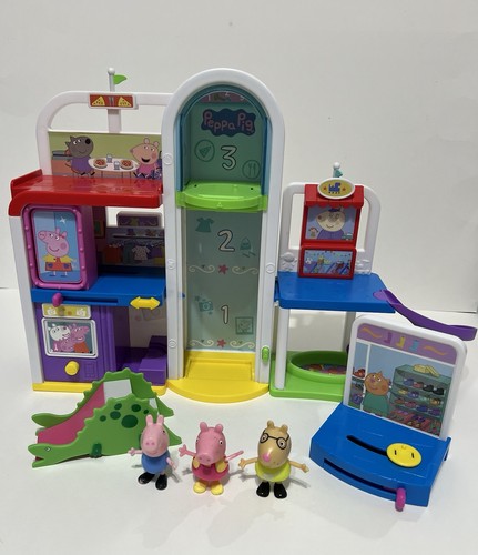 Set gioco centro commerciale
