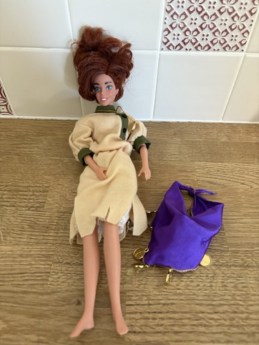 Barbie bambola anastasia - barbie,