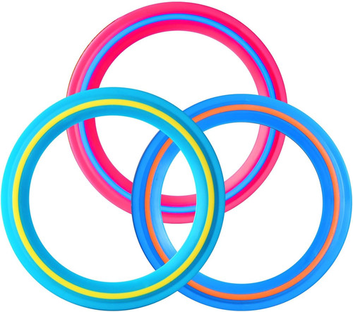 Pezzi flying ring anelli da - pezzi,