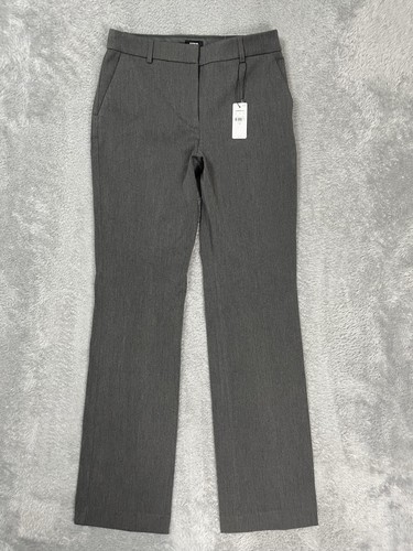 Express editor boot pants - express,