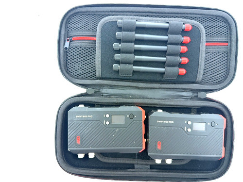 Cvw swift 800pro 800ft sdi - 800pro,
