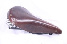 Sella bici vintage Brooks