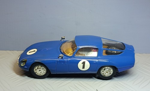 Slot car vintage - vintage, 1:24