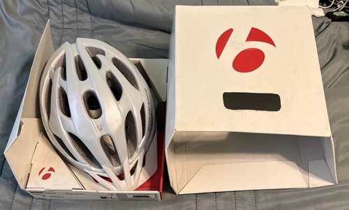 Casco bici bontrager quantum - casco,