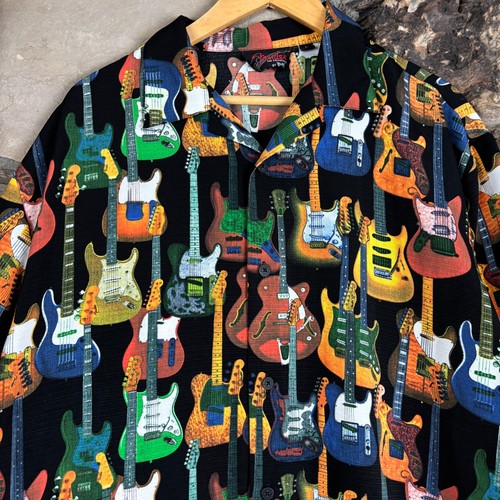 Camicia fender the - the, collection