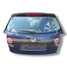 COFANO POSTERIORE PER VOLKSWAGEN Golf 5 Plus 5M0827025E BLS (04>13)