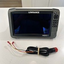 Lowrance hds gen - lowrance,