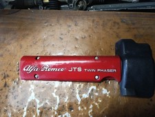 Alfa Romeo 159  Cover Motore Bobine 1.9 118kw JTS Originale 