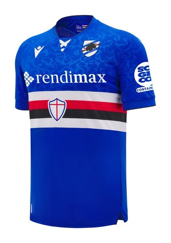 10932 macron sampdoria - macron,