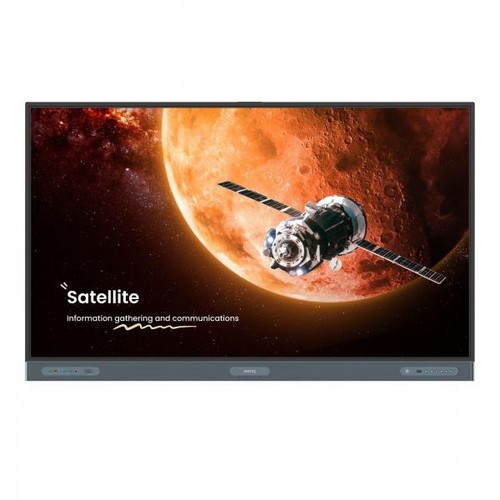 Benq rp6504 lavagna - benq,