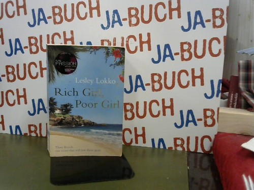 Rich girl poor lokko - girl,,