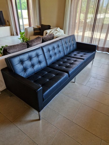 Divano florence knoll - divano,