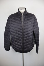 ARMANI EXCHANGE GIUBBINO PIUMINO GIACCA UOMO TG XXL MAN CASUAL VINTAGE JACKET