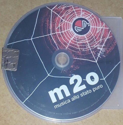 M2o musica allo stato puro - musica,