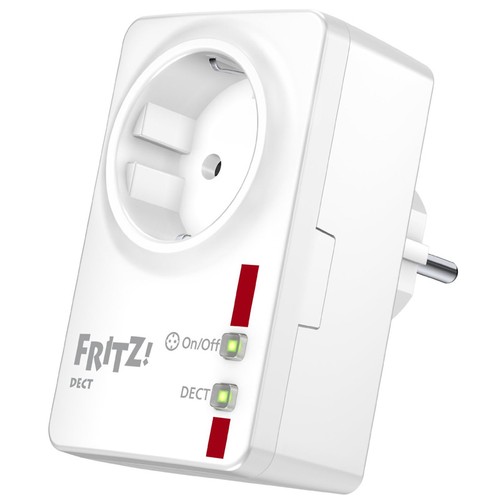 Avm fritz dect 200 - fritz!dect, presa
