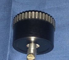 CONTATORE PESO VINTAGE OEM DUAL 1214 MADE IN GERMANY TESTATO