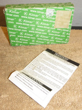 Pistola vuota Kimar Vanguard