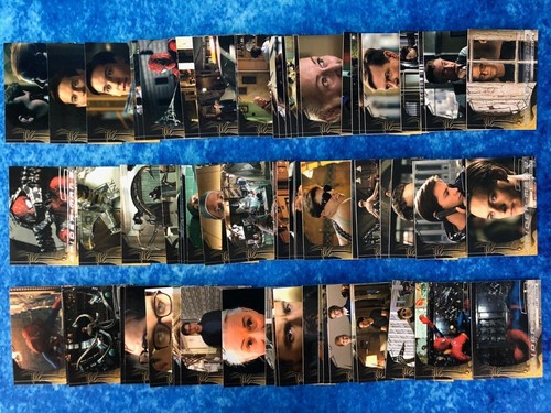 Spider man movie - 2, cards