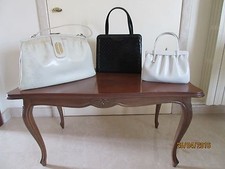 Borse vintage anni '50