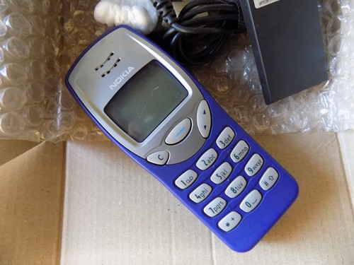 Telefono cellulare nokia 3210 - telefono,