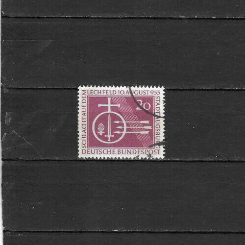 Bund 1955 216 - nr.:,