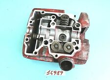 TESTATA VALVOLE HONDA XLV 750