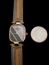 Wristwatch, Lady's, French