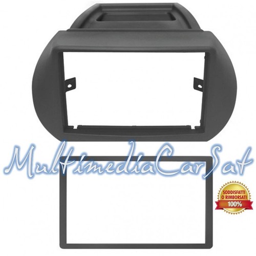 Mascherina autoradio radio - autoradio,