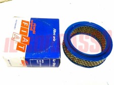 Filtro aria fiat 850 - filtro,