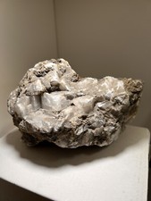 Cristalli Gesso Rettangolari