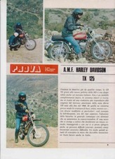 PUBBLICITA'  ADVERTISING-MOTO