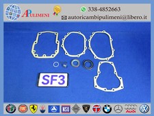 1155860026 SERIE GUARNIZIONE CAMBIO MERCEDES W115 200 200D 220 220D 1968- 1977