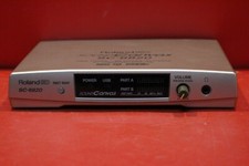 Modulo sonoro usato Roland