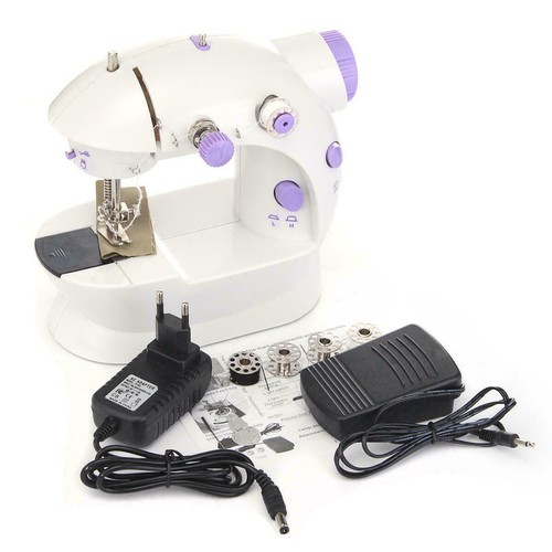 Macchina cucire 1 mini - 4,