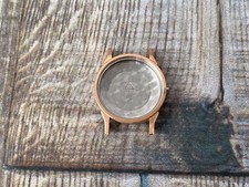 OMEGA CONSTELLATION PIE PAN 168.005 NEW OLD STOCK Case, Caja, Boite, N.O.S.