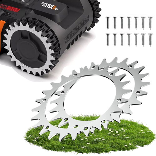 Punte per worx landroid m - punte,